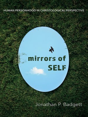 cover image of Mirrors of Self